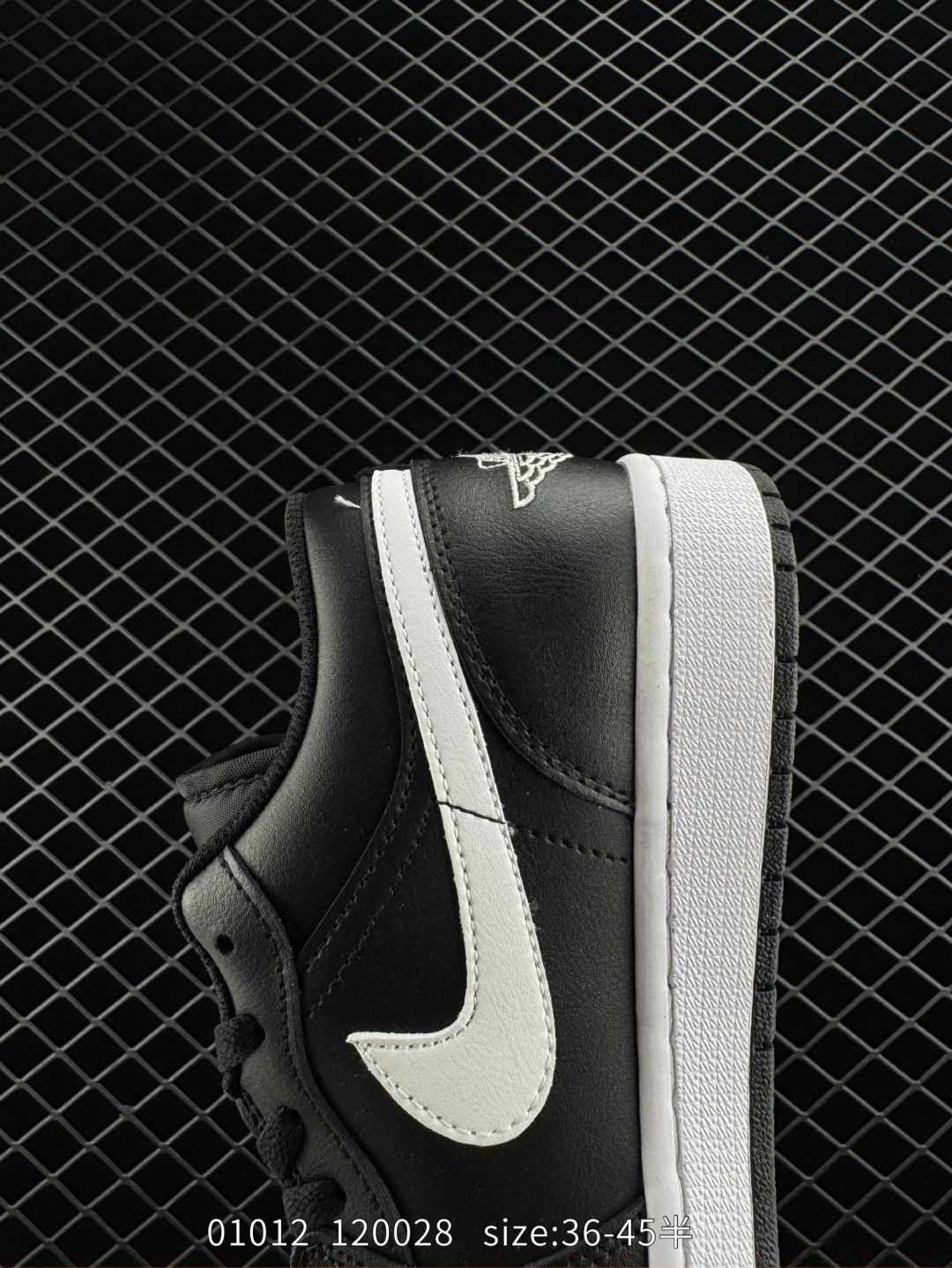 Air Jordan 1 Low AJ1